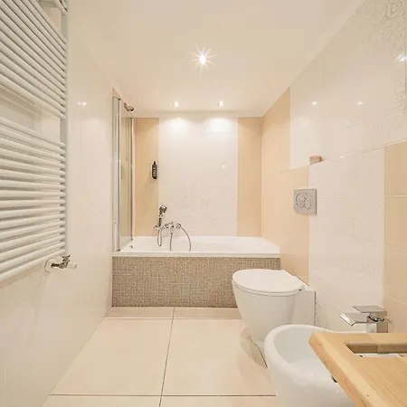 Sky Loft - Terrazza Con Vista - Ac - Ascensore Savona
