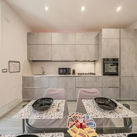 Sky Loft - Terrazza Con Vista - Ac - Ascensore * Savona
