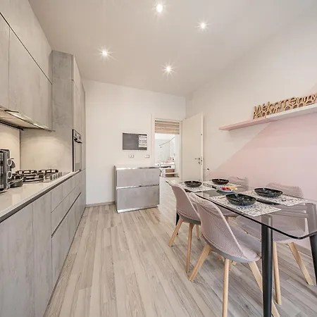 Sky Loft - Terrazza Con Vista - Ac - Ascensore * Savona